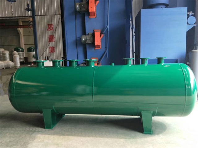 余庆余庆余庆蒸汽分气缸 余庆余庆余庆蒸汽分气缸